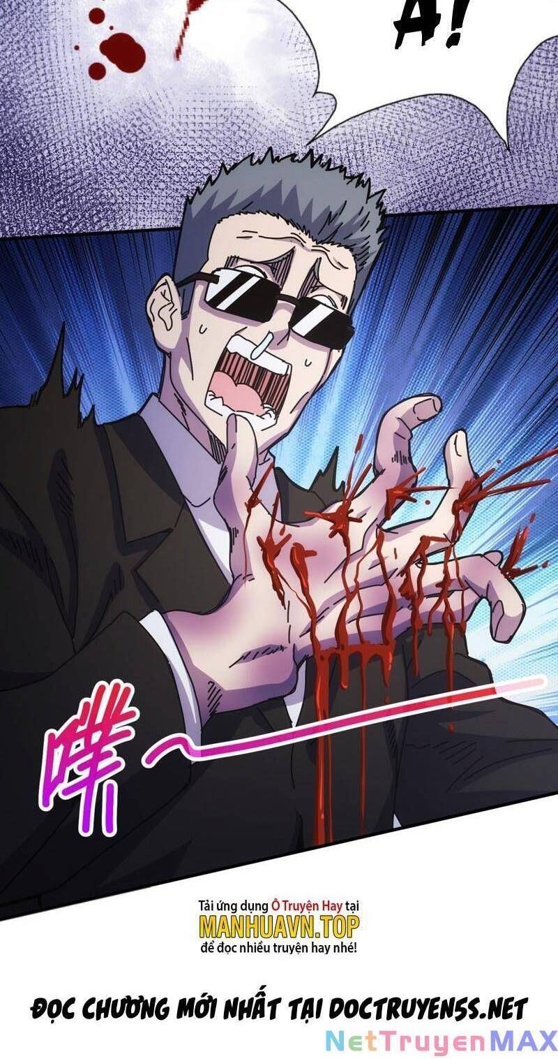 đọc truyện Căn Hộ Thái Hư Chương 15 ảnh 8 tại Thiên Thai Truyện