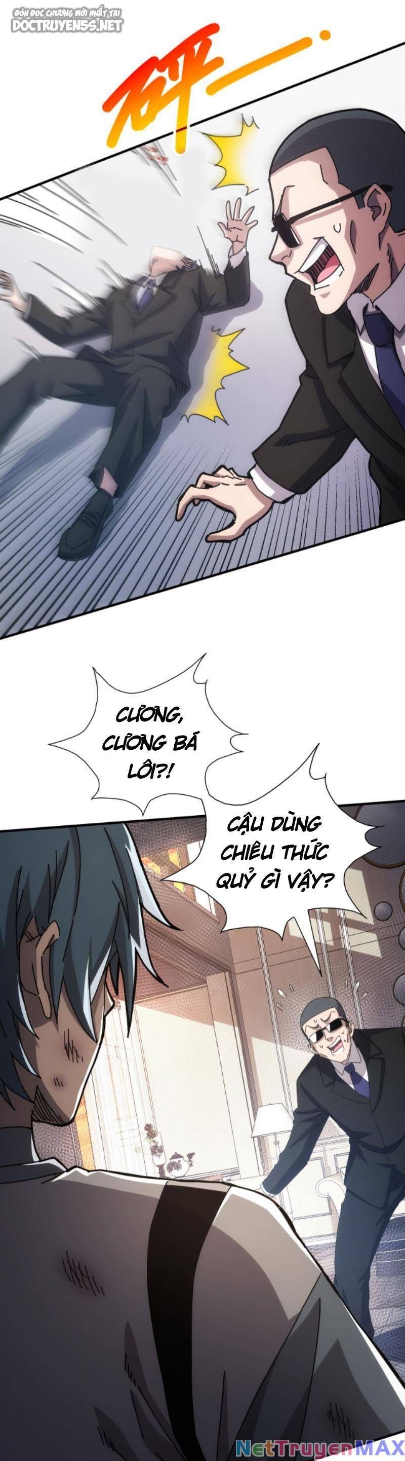 đọc truyện Căn Hộ Thái Hư Chương 15 ảnh 9 tại Thiên Thai Truyện