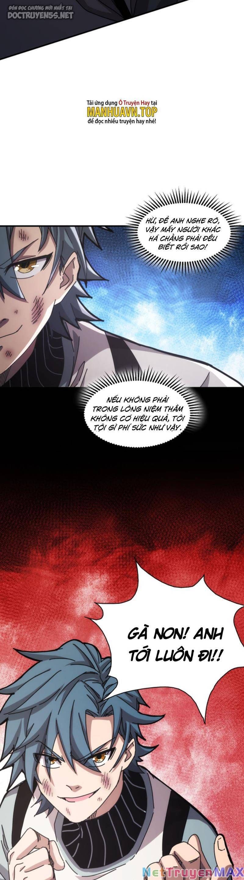 đọc truyện Căn Hộ Thái Hư Chương 15 ảnh 10 tại Thiên Thai Truyện