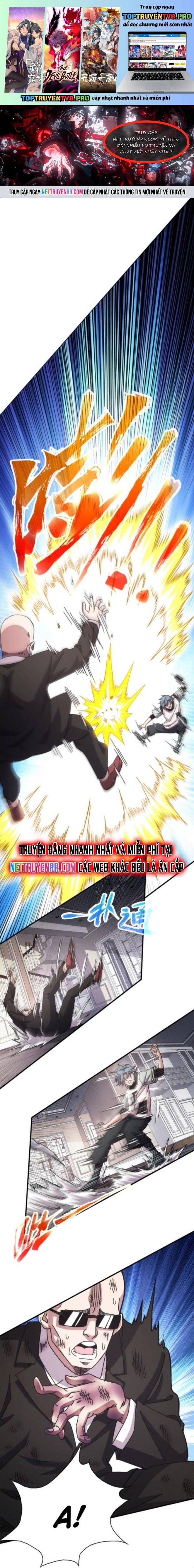 đọc truyện Căn Hộ Thái Hư Chương 16 ảnh 3 tại Thiên Thai Truyện