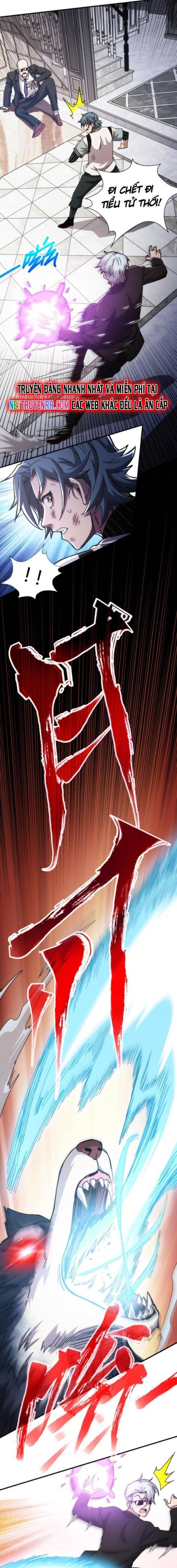 đọc truyện Căn Hộ Thái Hư Chương 16 ảnh 5 tại Thiên Thai Truyện