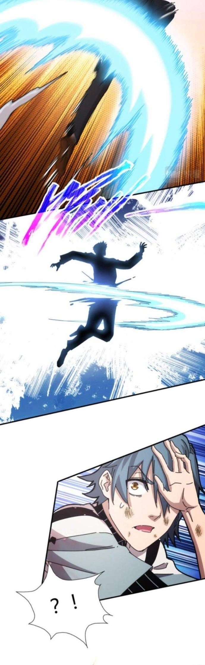 đọc truyện Căn Hộ Thái Hư Chương 16 ảnh 6 tại Thiên Thai Truyện