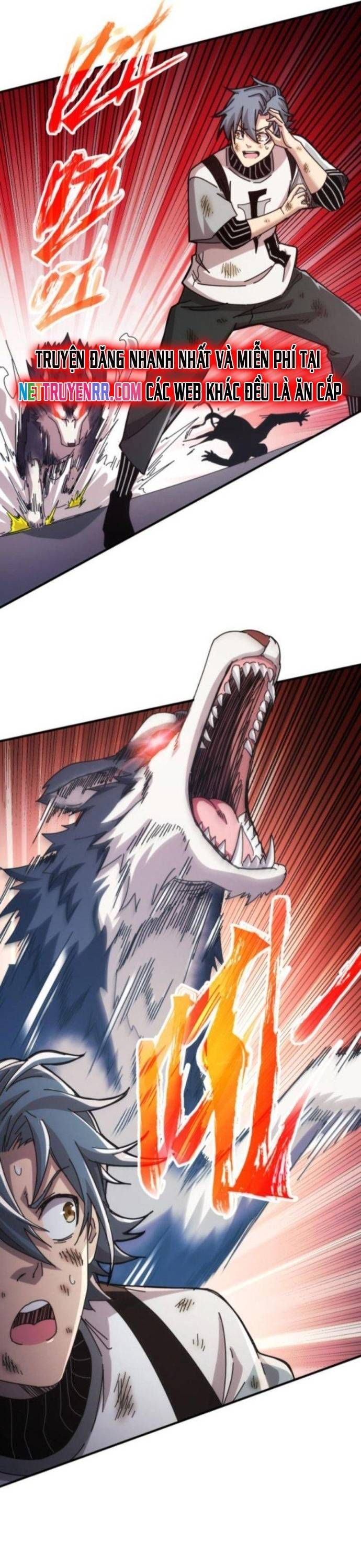 đọc truyện Căn Hộ Thái Hư Chương 16 ảnh 7 tại Thiên Thai Truyện