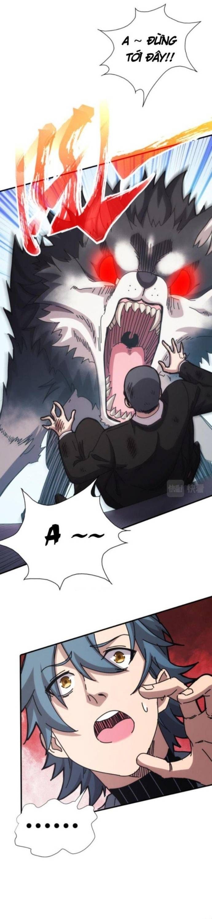 đọc truyện Căn Hộ Thái Hư Chương 16 ảnh 8 tại Thiên Thai Truyện