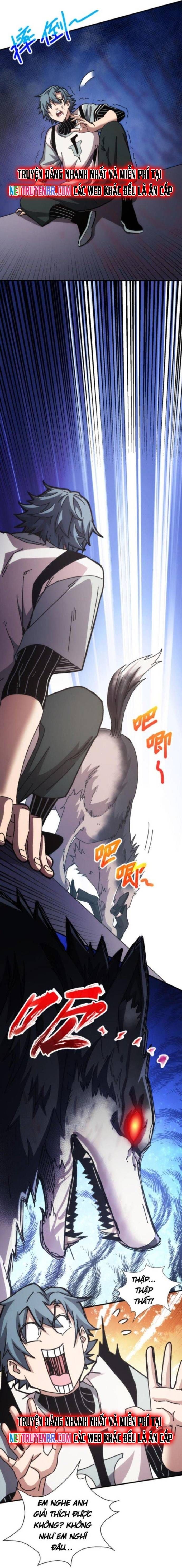 đọc truyện Căn Hộ Thái Hư Chương 16 ảnh 9 tại Thiên Thai Truyện