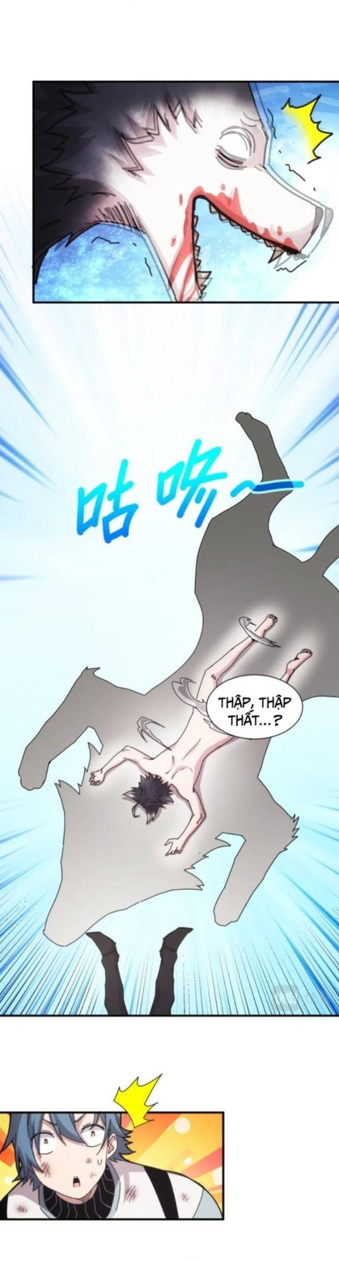 đọc truyện Căn Hộ Thái Hư Chương 16 ảnh 10 tại Thiên Thai Truyện