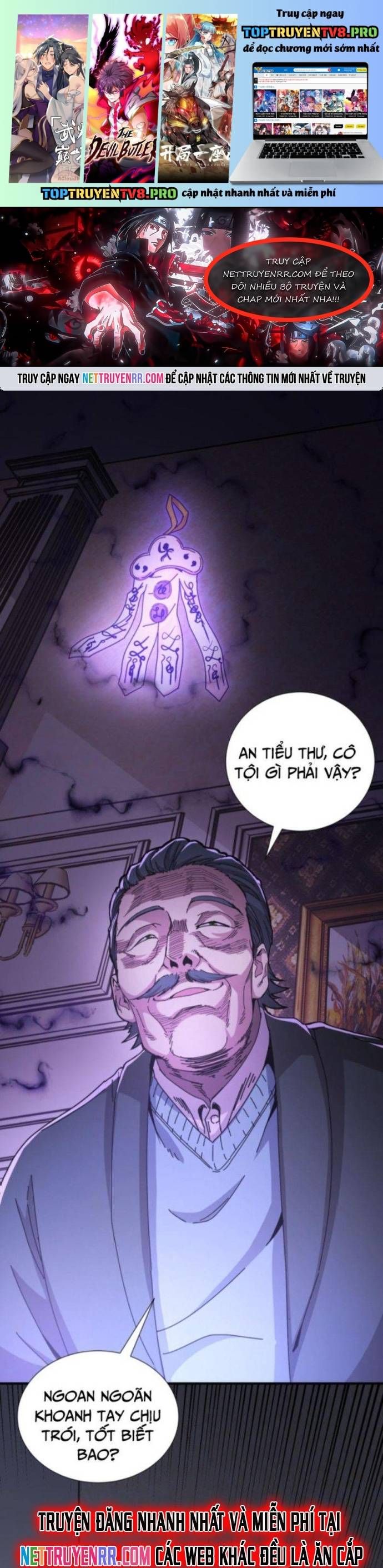 đọc truyện Căn Hộ Thái Hư Chương 17 ảnh 3 tại Thiên Thai Truyện