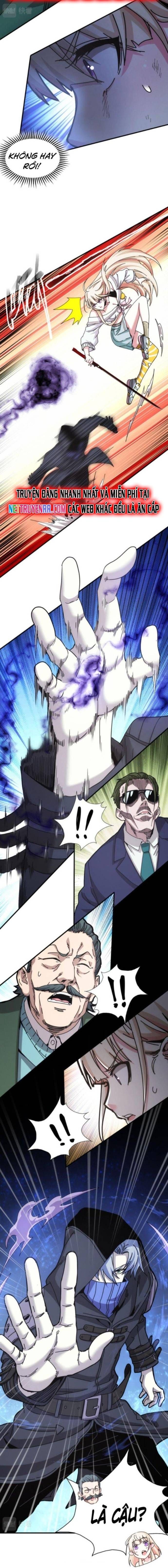 đọc truyện Căn Hộ Thái Hư Chương 17 ảnh 12 tại Thiên Thai Truyện