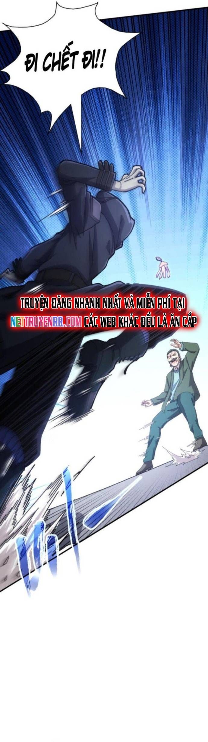 đọc truyện Căn Hộ Thái Hư Chương 17 ảnh 15 tại Thiên Thai Truyện