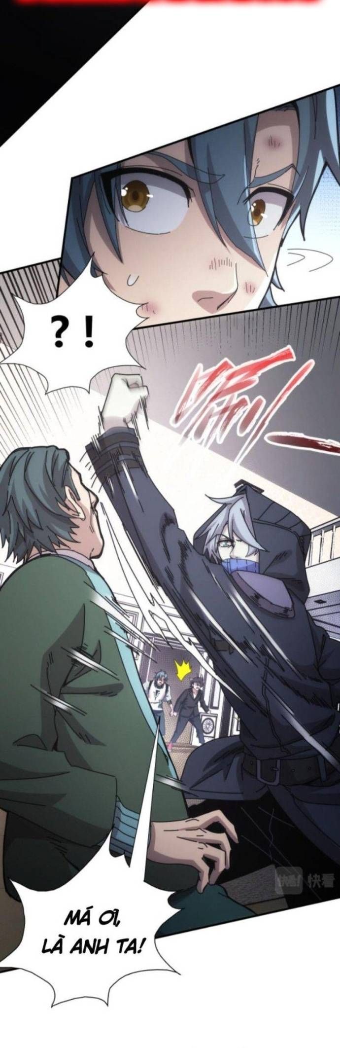 đọc truyện Căn Hộ Thái Hư Chương 17 ảnh 17 tại Thiên Thai Truyện