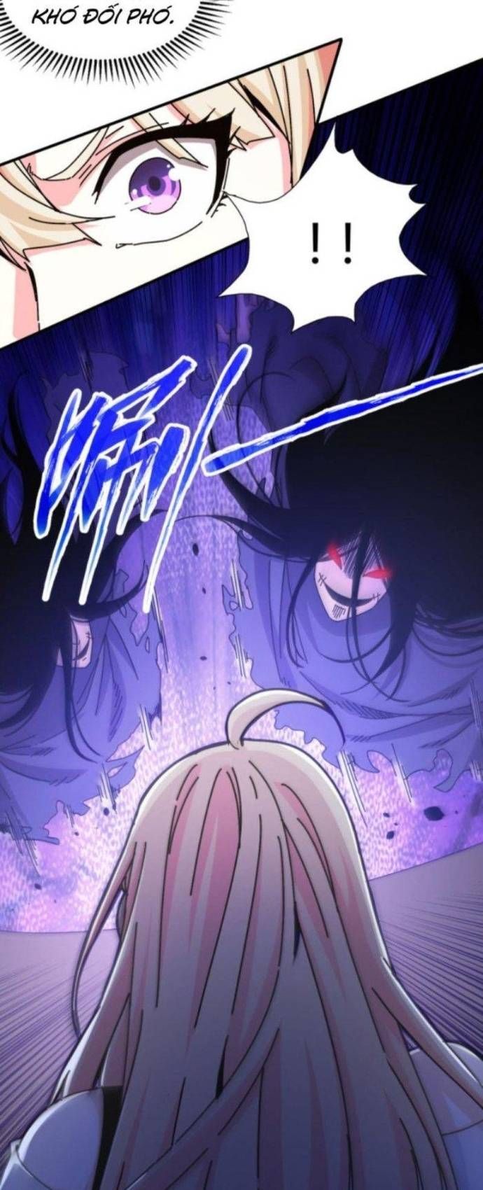 đọc truyện Căn Hộ Thái Hư Chương 17 ảnh 5 tại Thiên Thai Truyện