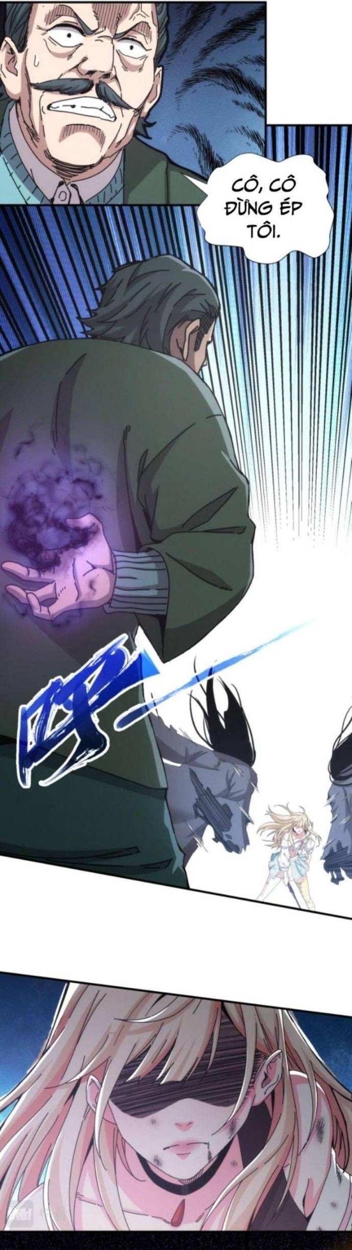 đọc truyện Căn Hộ Thái Hư Chương 17 ảnh 10 tại Thiên Thai Truyện