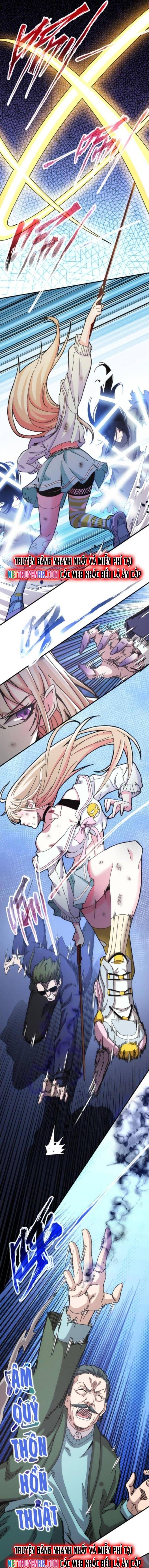 đọc truyện Căn Hộ Thái Hư Chương 17 ảnh 11 tại Thiên Thai Truyện