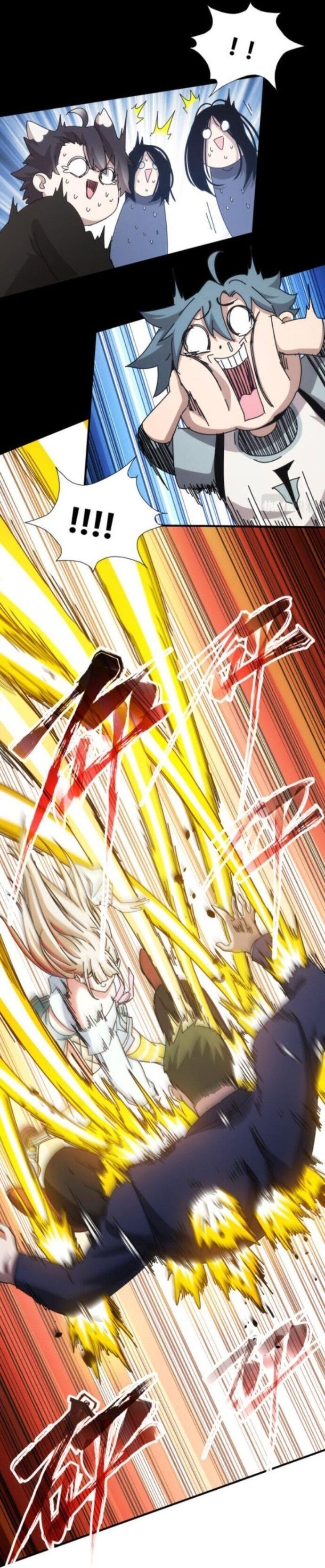 đọc truyện Căn Hộ Thái Hư Chương 18 ảnh 13 tại Thiên Thai Truyện