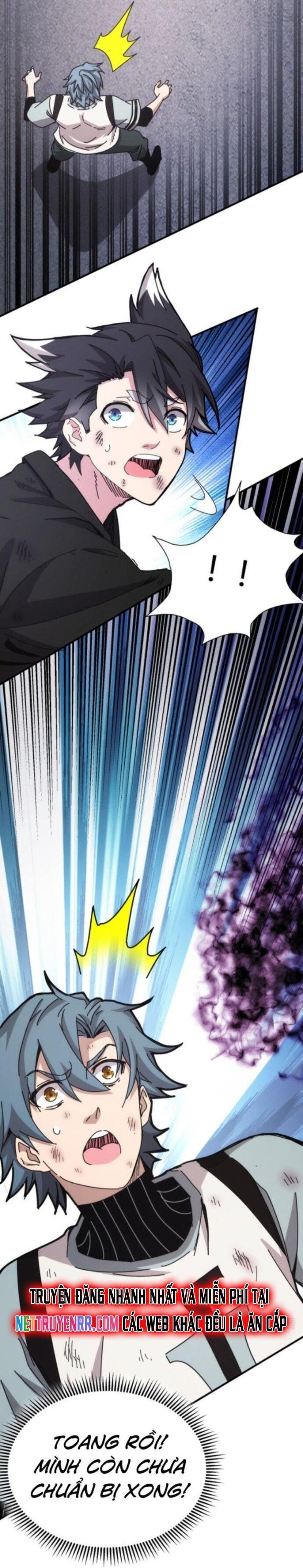 đọc truyện Căn Hộ Thái Hư Chương 18 ảnh 17 tại Thiên Thai Truyện