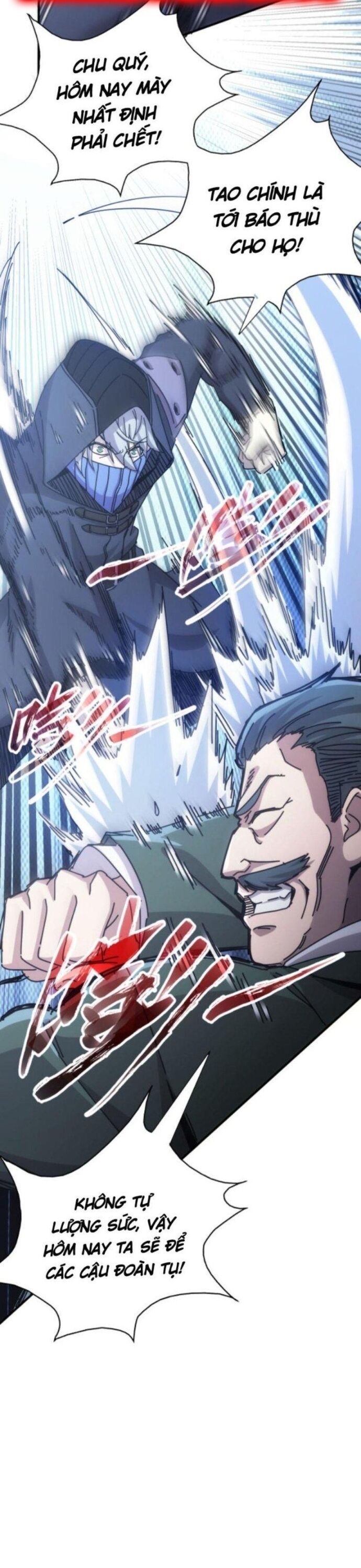 đọc truyện Căn Hộ Thái Hư Chương 18 ảnh 6 tại Thiên Thai Truyện