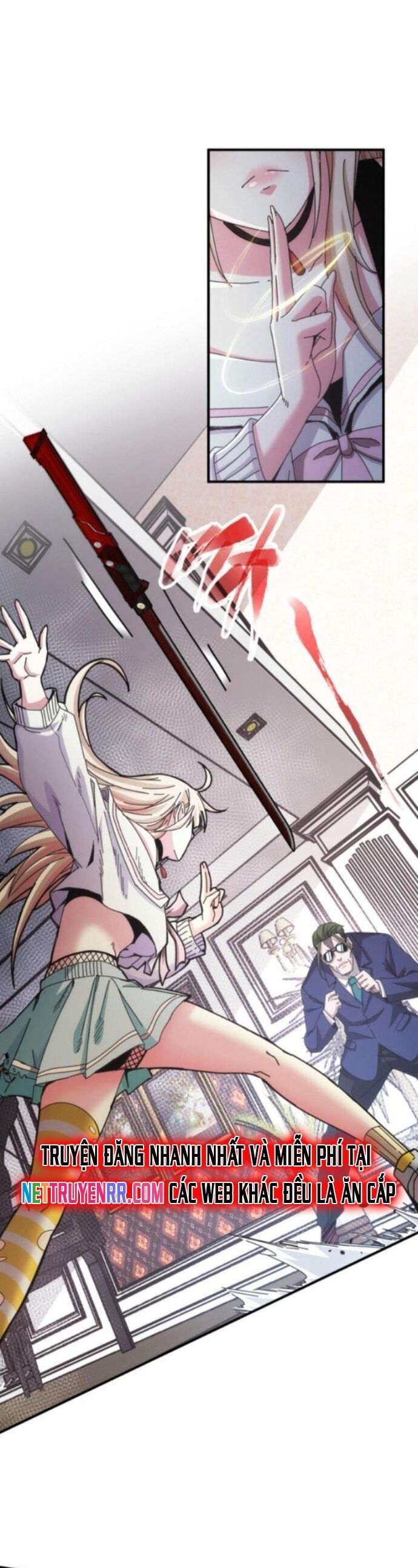 đọc truyện Căn Hộ Thái Hư Chương 18 ảnh 7 tại Thiên Thai Truyện