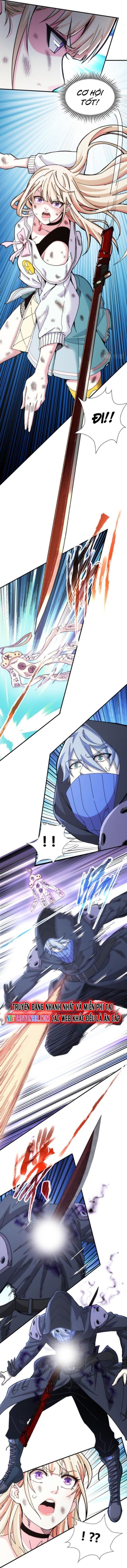 đọc truyện Căn Hộ Thái Hư Chương 18 ảnh 8 tại Thiên Thai Truyện