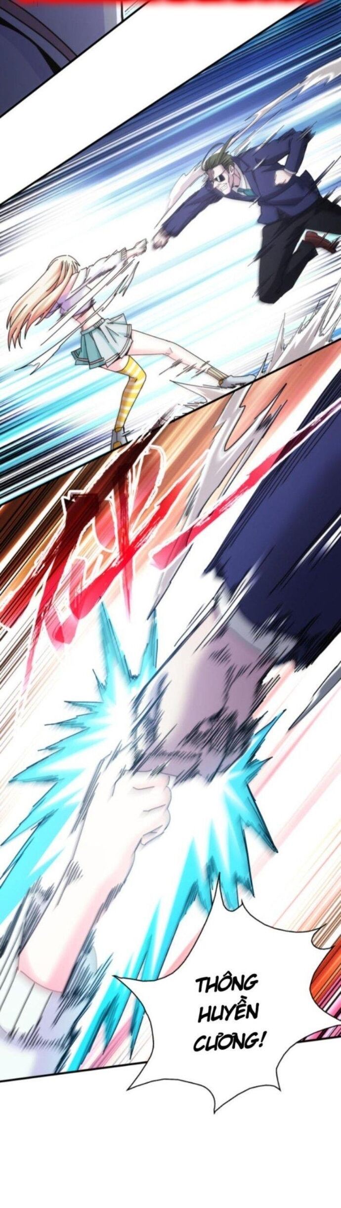 đọc truyện Căn Hộ Thái Hư Chương 18 ảnh 10 tại Thiên Thai Truyện