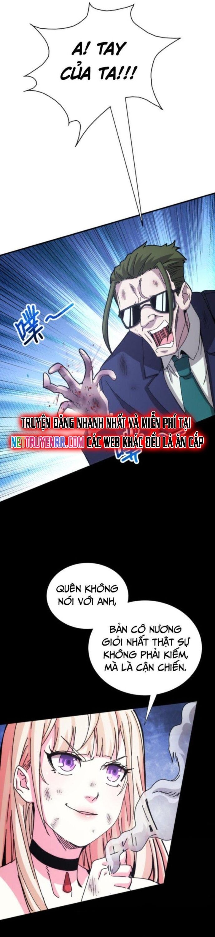 đọc truyện Căn Hộ Thái Hư Chương 18 ảnh 11 tại Thiên Thai Truyện