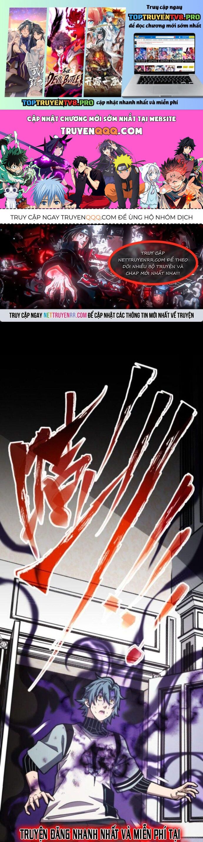 đọc truyện Căn Hộ Thái Hư Chương 19 ảnh 3 tại Thiên Thai Truyện