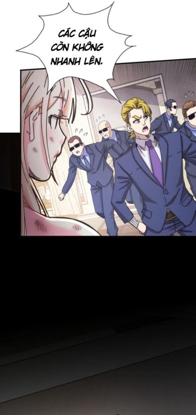 đọc truyện Căn Hộ Thái Hư Chương 19 ảnh 17 tại Thiên Thai Truyện