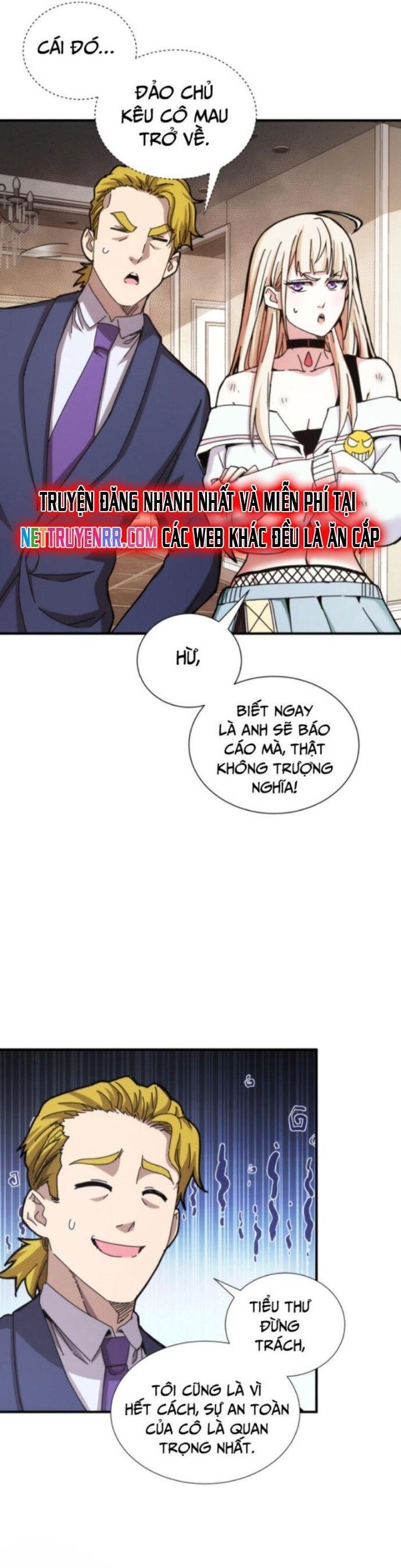 đọc truyện Căn Hộ Thái Hư Chương 19 ảnh 19 tại Thiên Thai Truyện