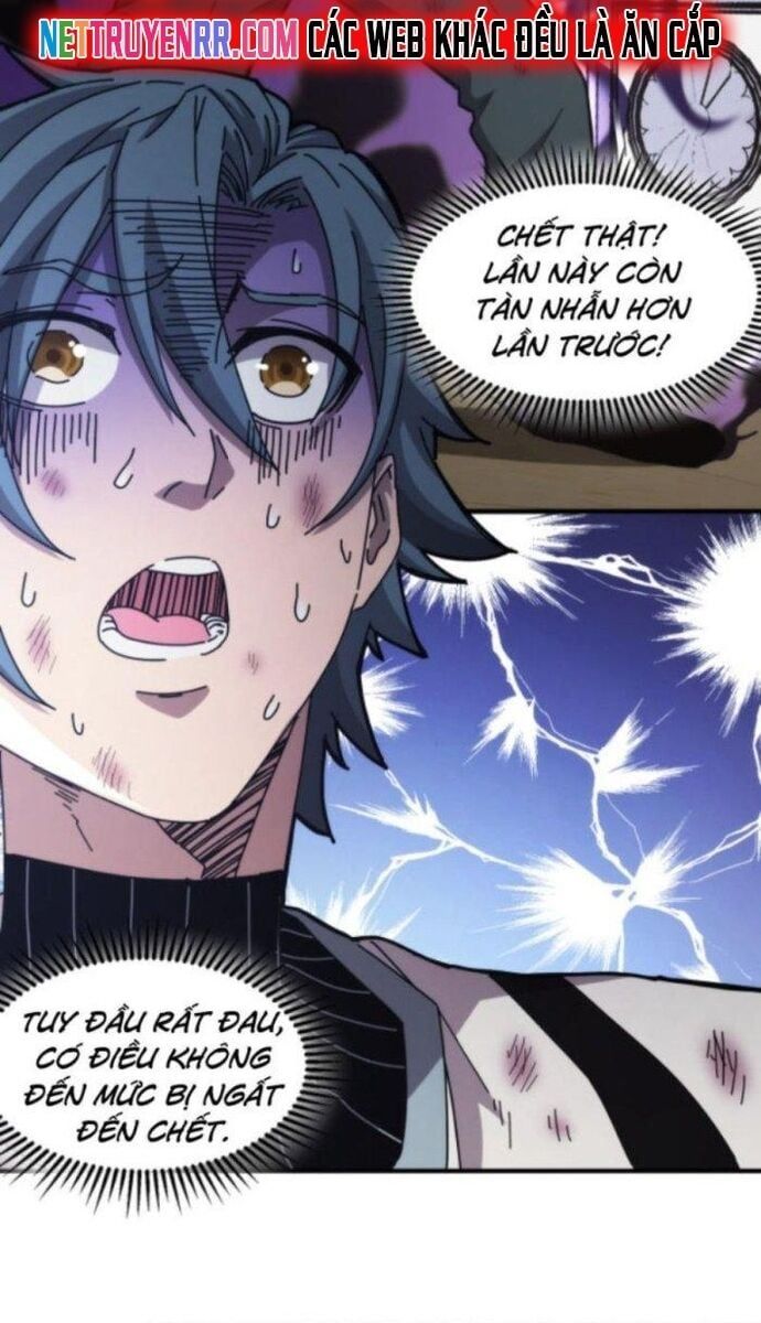 đọc truyện Căn Hộ Thái Hư Chương 19 ảnh 4 tại Thiên Thai Truyện