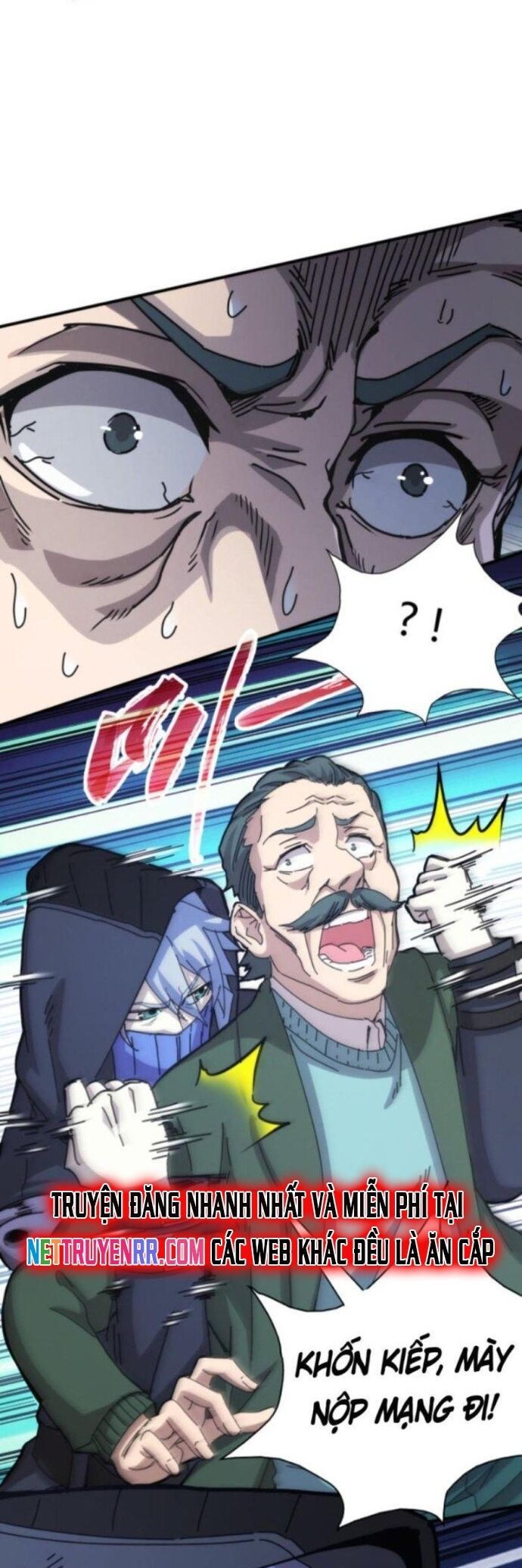 đọc truyện Căn Hộ Thái Hư Chương 19 ảnh 6 tại Thiên Thai Truyện