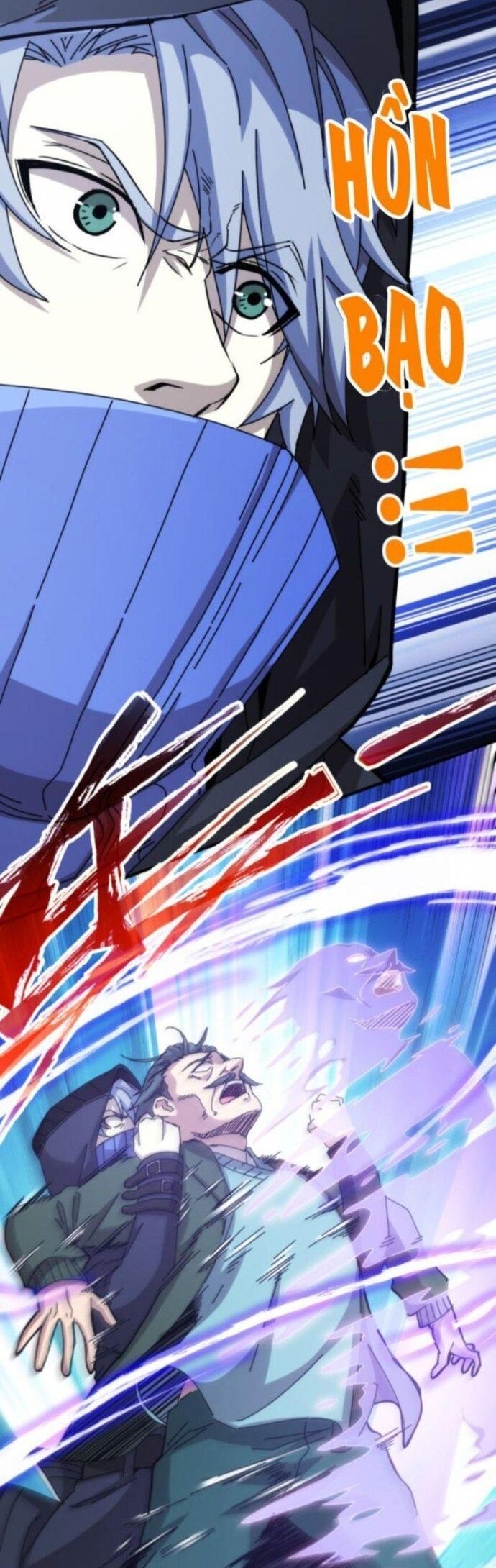 đọc truyện Căn Hộ Thái Hư Chương 19 ảnh 7 tại Thiên Thai Truyện