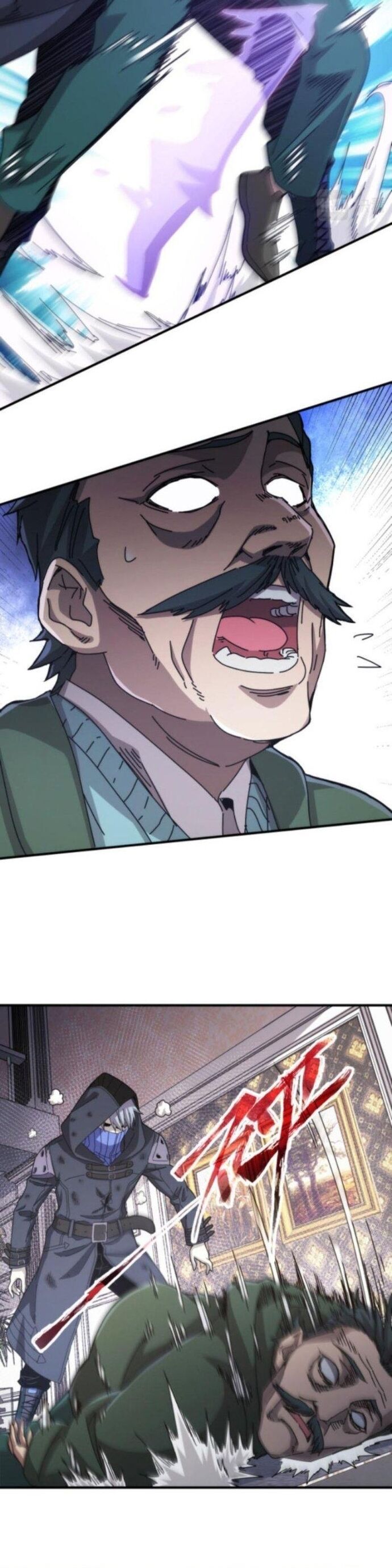 đọc truyện Căn Hộ Thái Hư Chương 19 ảnh 8 tại Thiên Thai Truyện