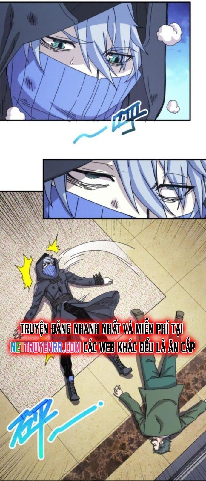 đọc truyện Căn Hộ Thái Hư Chương 19 ảnh 9 tại Thiên Thai Truyện