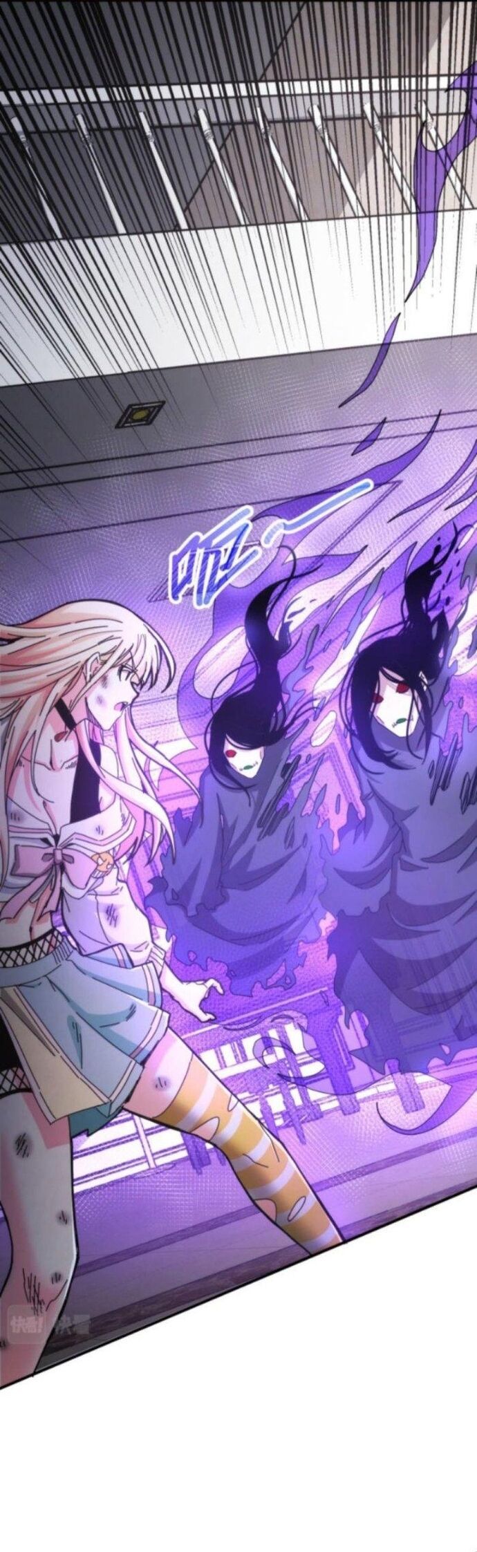 đọc truyện Căn Hộ Thái Hư Chương 19 ảnh 10 tại Thiên Thai Truyện