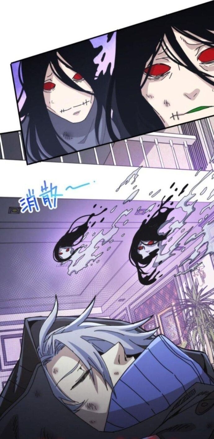 đọc truyện Căn Hộ Thái Hư Chương 19 ảnh 11 tại Thiên Thai Truyện