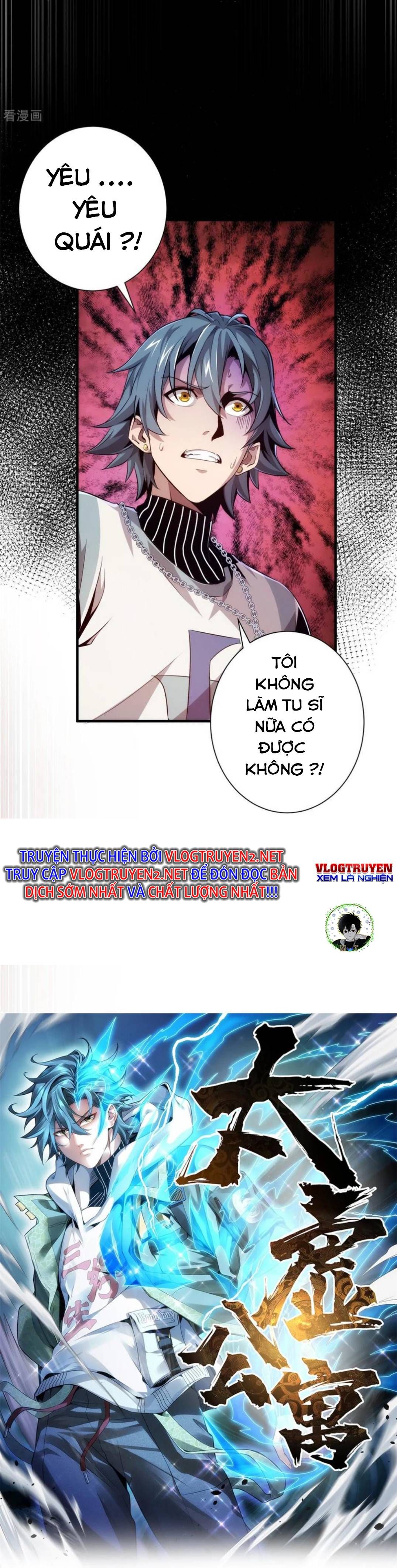 đọc truyện Căn Hộ Thái Hư Chương 2 ảnh 13 tại Thiên Thai Truyện