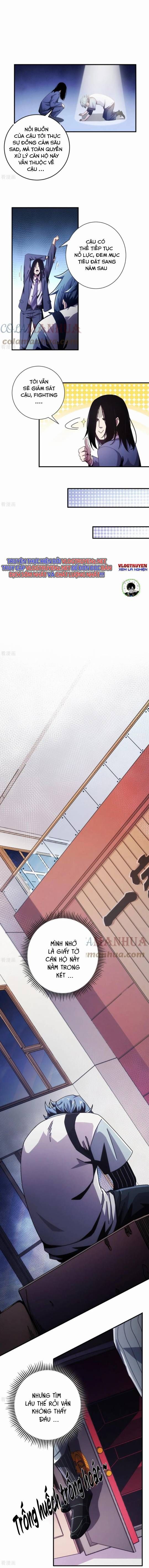 đọc truyện Căn Hộ Thái Hư Chương 2 ảnh 4 tại Thiên Thai Truyện