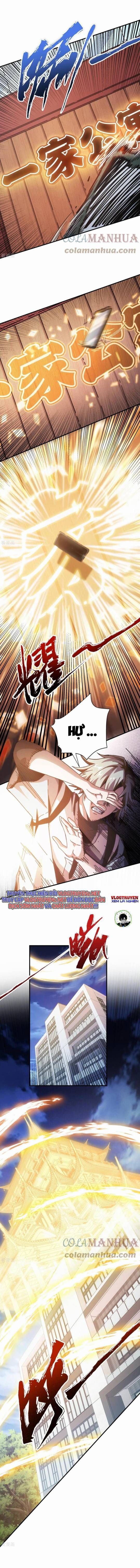 đọc truyện Căn Hộ Thái Hư Chương 2 ảnh 6 tại Thiên Thai Truyện