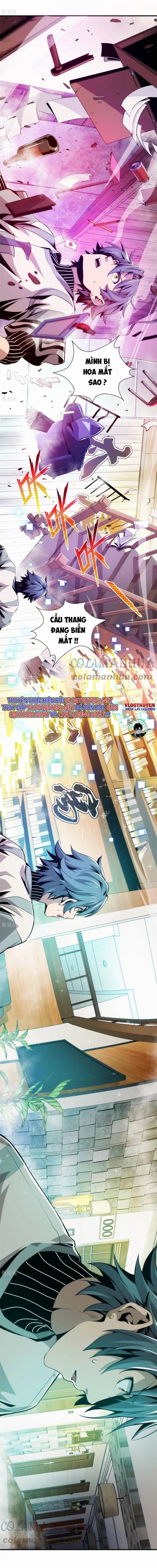 đọc truyện Căn Hộ Thái Hư Chương 2 ảnh 9 tại Thiên Thai Truyện