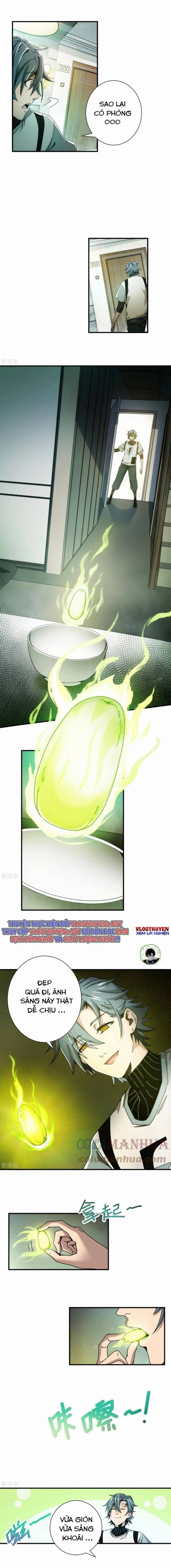 đọc truyện Căn Hộ Thái Hư Chương 2 ảnh 10 tại Thiên Thai Truyện