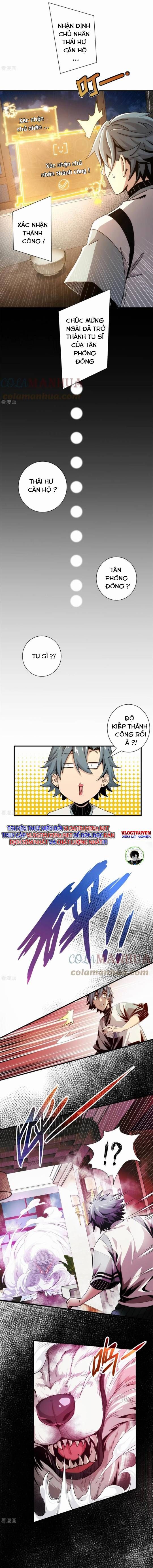 đọc truyện Căn Hộ Thái Hư Chương 2 ảnh 11 tại Thiên Thai Truyện