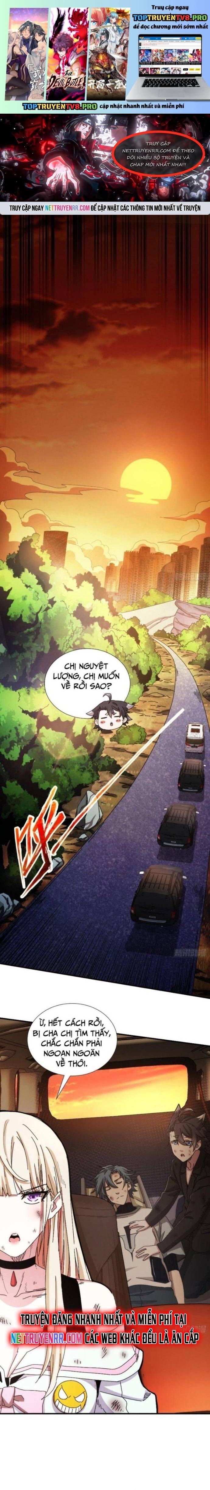 đọc truyện Căn Hộ Thái Hư Chương 20 ảnh 3 tại Thiên Thai Truyện