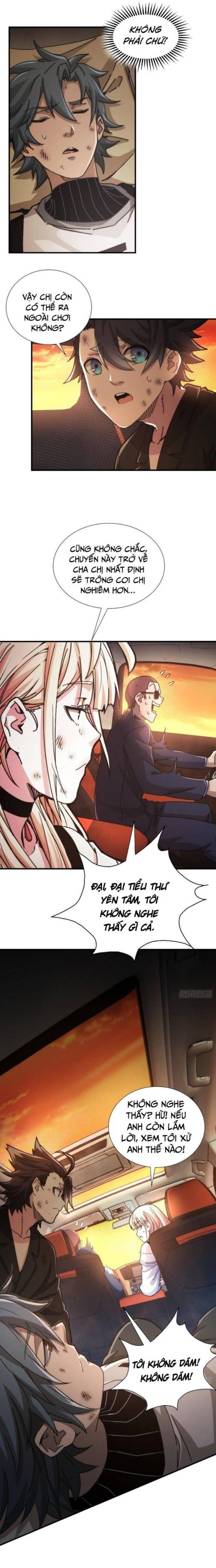 đọc truyện Căn Hộ Thái Hư Chương 20 ảnh 4 tại Thiên Thai Truyện