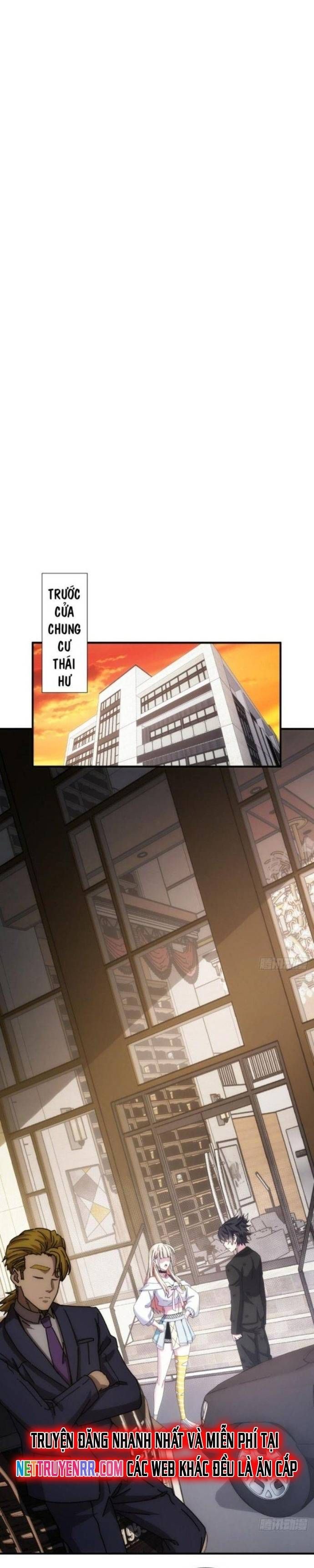 đọc truyện Căn Hộ Thái Hư Chương 20 ảnh 5 tại Thiên Thai Truyện