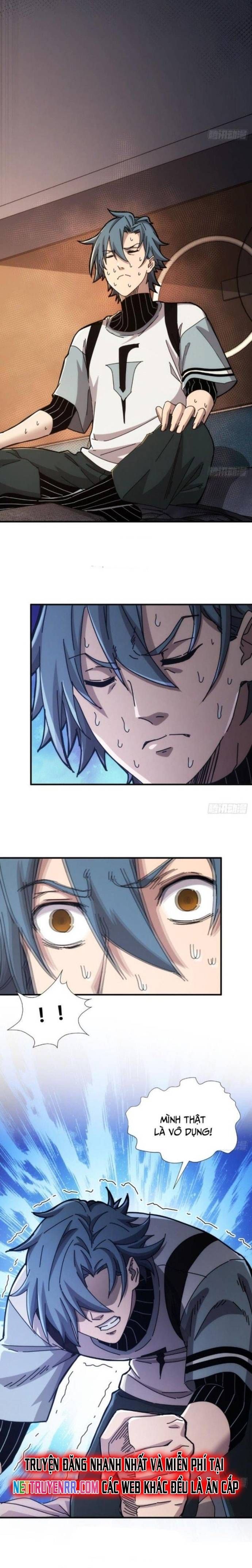 đọc truyện Căn Hộ Thái Hư Chương 20 ảnh 9 tại Thiên Thai Truyện