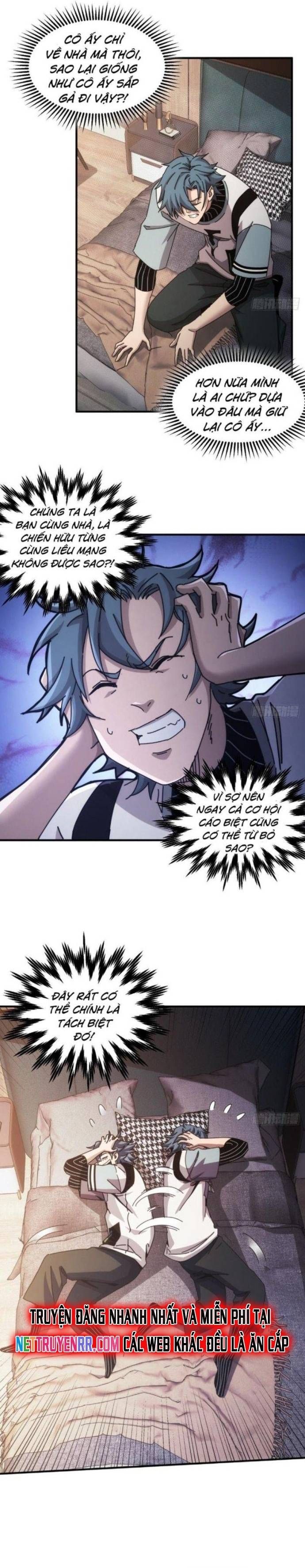 đọc truyện Căn Hộ Thái Hư Chương 20 ảnh 10 tại Thiên Thai Truyện