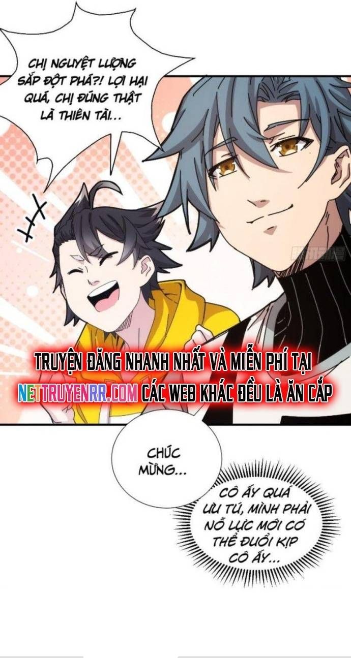 đọc truyện Căn Hộ Thái Hư Chương 21 ảnh 13 tại Thiên Thai Truyện