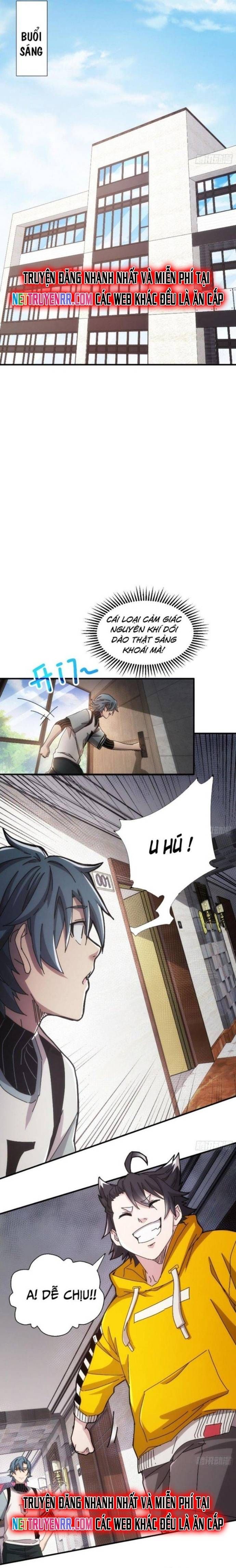 đọc truyện Căn Hộ Thái Hư Chương 21 ảnh 7 tại Thiên Thai Truyện