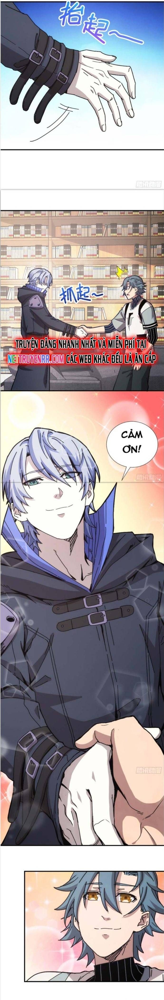 đọc truyện Căn Hộ Thái Hư Chương 23 ảnh 13 tại Thiên Thai Truyện