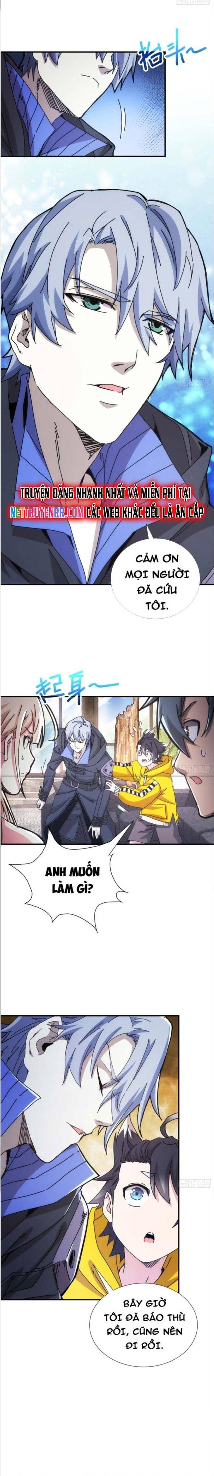 đọc truyện Căn Hộ Thái Hư Chương 23 ảnh 9 tại Thiên Thai Truyện