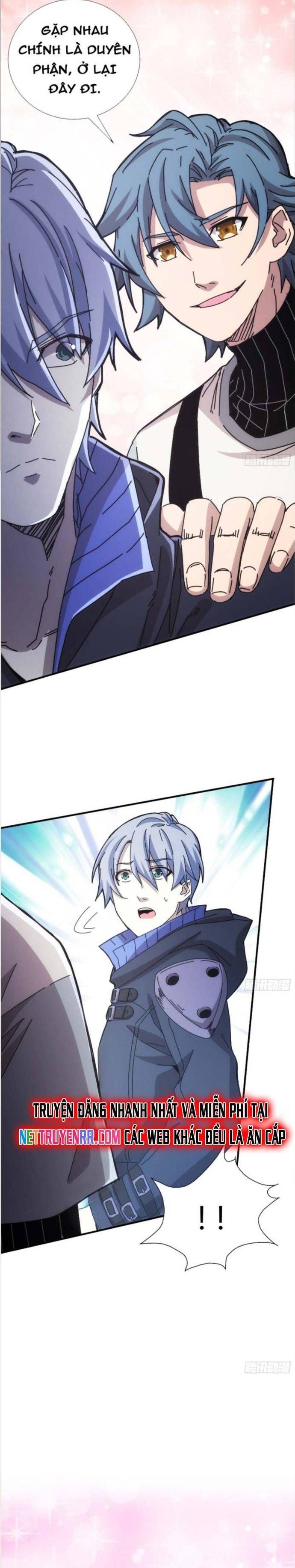 đọc truyện Căn Hộ Thái Hư Chương 23 ảnh 11 tại Thiên Thai Truyện